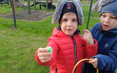 Easter Egg Hunt