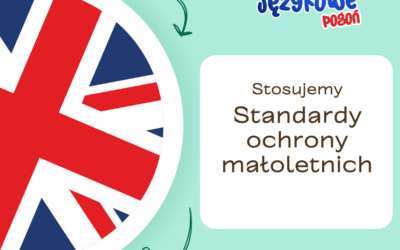 Standardy ochrony małoletnich