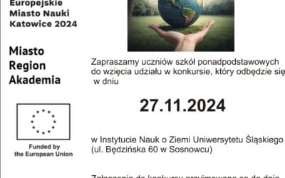 Uwaga konkurs!